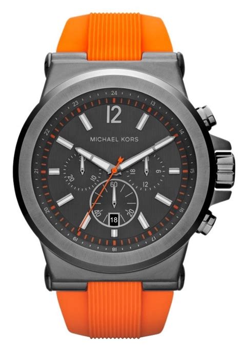 michael kors hodinky pánské
